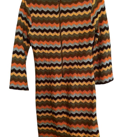 Forever 21, XXI long sleeve Dress - Picture 2 of 9